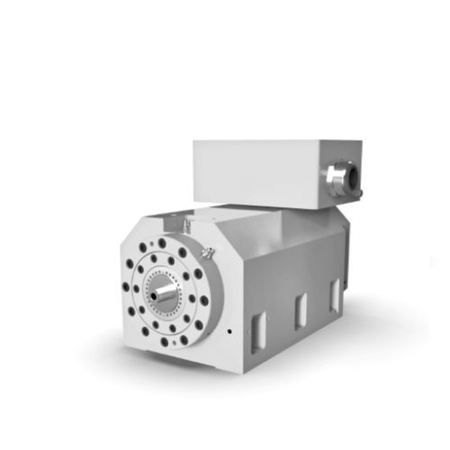 Elettromandrino di processo - HSM100SB - HSTec Brand of the CHIRON Group - multifunzione / universale / di saldatura