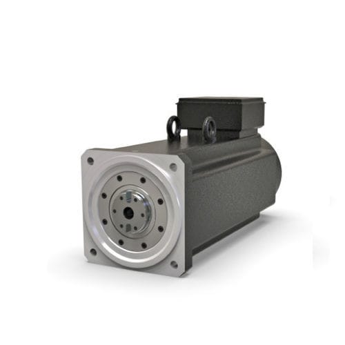 Elettromandrino ad alta velocità - HSE130SE - HSTec Brand of the CHIRON Group - multifunzione / universale / per misura
