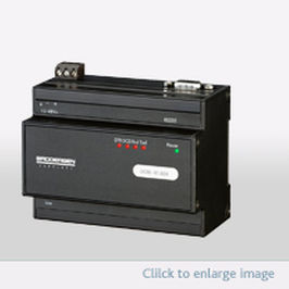 Modem di dati - UCM-81/82 - Brodersen Systems - PSTN / PSTN / industriale