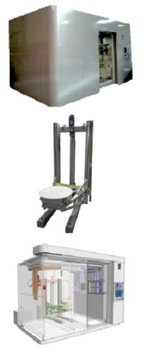 Macchina di ispezione a raggi X - CyXCT+225 - CyXplus