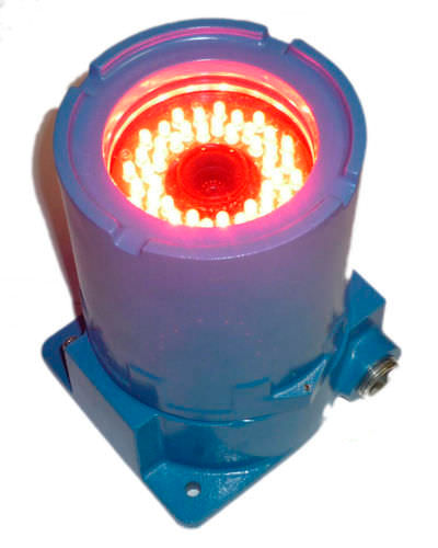 Telecamera di visione per macchina industriale - ATEX CCD Camera - CyXplus - a colori / CCD / antideflagrante