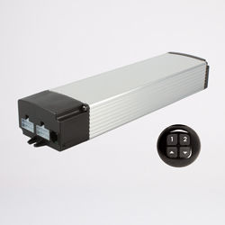 Pannello di controllo - MCB-LC series - Movetec A/S