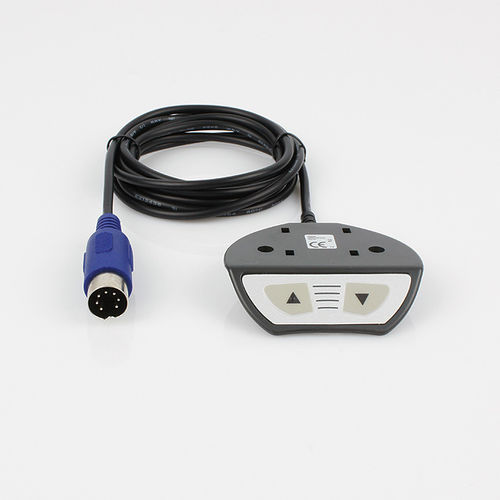 Pannello di controllo - MCP-001 - Movetec A/S