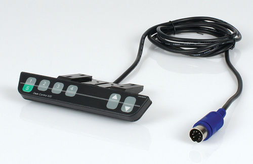 Pannello di controllo - MCP-003 - Movetec A/S
