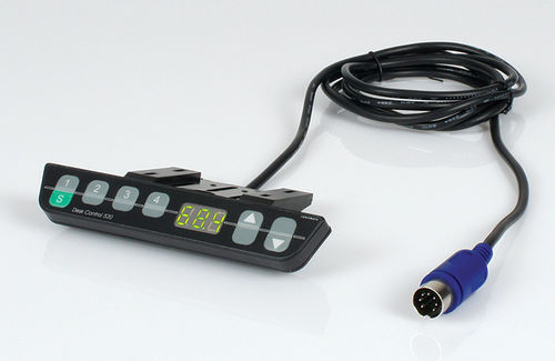 Pannello di controllo - MCP-004 - Movetec A/S