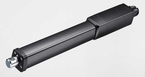 Attuatore elettrico - MLA18 - Movetec A/S - lineare / in acciaio inossidabile / in alluminio anodizzato