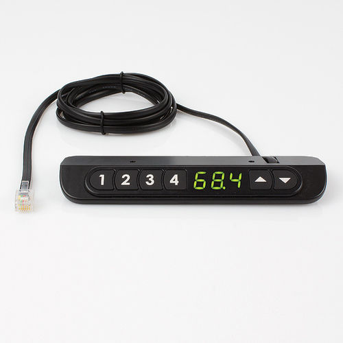 Pannello di controllo - MCP-006 - Movetec A/S