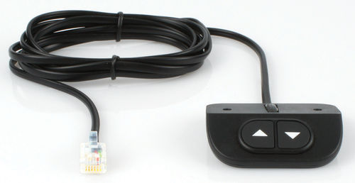 Pannello di controllo - MCP-007 - Movetec A/S