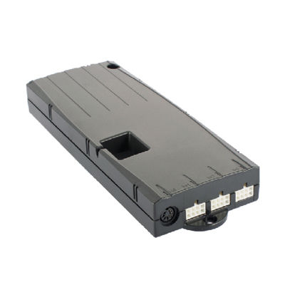 Pannello di controllo - MCB-COMPACT3 - Movetec A/S