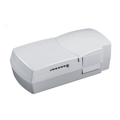 Pannello di controllo - MCB-TC1 - Movetec A/S