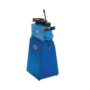 Curvatrice elettrica - UNI-42 - Carell Corporation - per tubi / senza anima / compatta