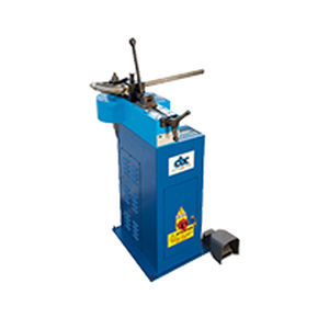 Curvatrice elettrica - UNI-63 - Carell Corporation - per tubi / senza anima