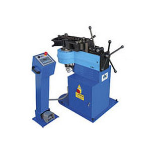 Curvatrice elettrica - UNI-76  - Carell Corporation - per tubi / senza anima