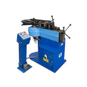 Curvatrice elettrica - UNI-89 - Carell Corporation - per tubi / senza anima