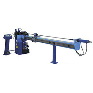 Curvatrice idraulica - UNI-70HC - Carell Corporation - per tubi / a calcatoio