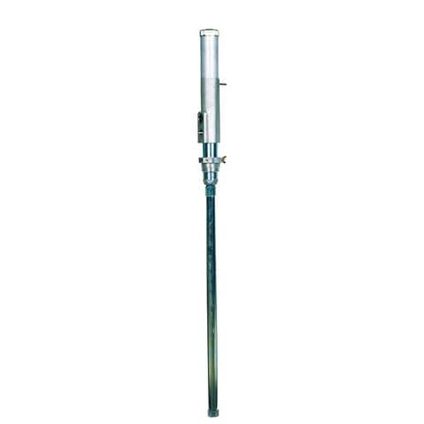Pompa a pistone - DR-50A3, SH-50A3 - Yamada Corporation - per olio / elettrica / semisommersa