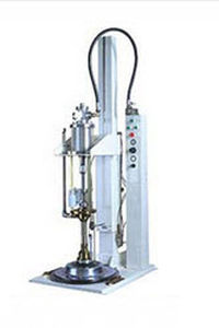 Pompa a pistone - 881046 IP140S25-AB, 881032 IP200S25-AB, 881033 IP250S20-AB - Yamada Corporation - per inchiostri / pneumatica / industriale