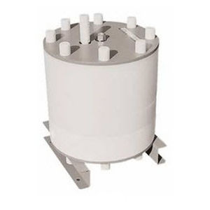 Smorzatore di pulsazione a sacca - AD-TT series - Yamada Corporation - pneumatico / per pompa