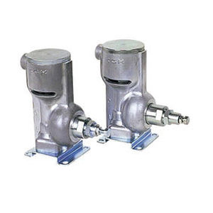 Valvola di dosaggio per prodotti viscosi - KGK-400 series - Yamada Corporation