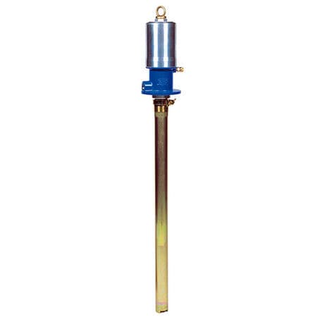 Pompa a pistone - DR-110A5, SH-110A5 - Yamada Corporation - per olio / elettrica / semisommersa