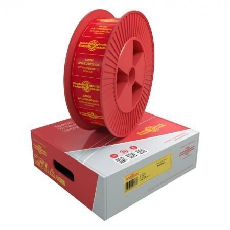 Filo di saldatura animato - EnDOTec® DO*322 - Castolin Eutectic - ad arco / a gas