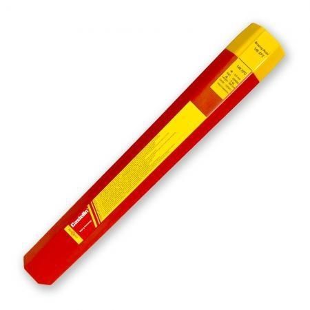 Lega brasante in ottone - 146 XFC® - Castolin Eutectic - per rame / rivestita