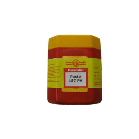 Lega per brasatura dolce senza piombo - 157 PA - Castolin Eutectic