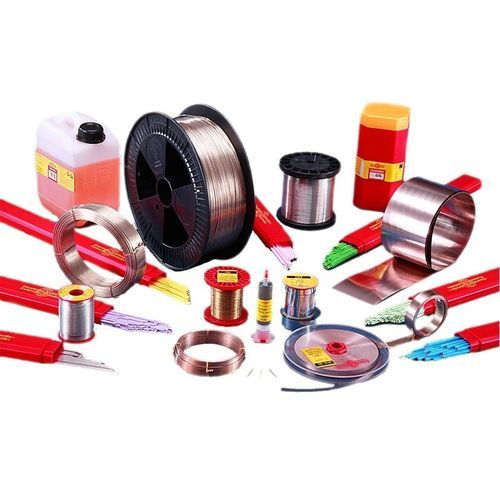Lega brasante in ottone - 16 - Castolin Eutectic - per utensili