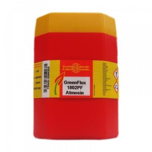 Disossidante per brasatura - GreenFlux 1802 PF Atmosin - Castolin Eutectic