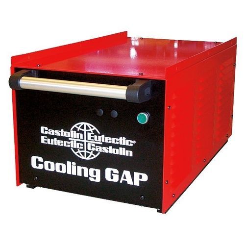 Raffreddatore di liquidi - GAP - Castolin Eutectic