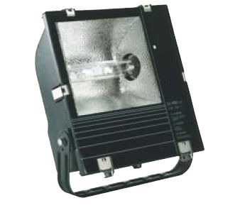 Proiettore a lampada a scariche - Spina Group - IP66