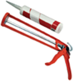 Silicone per sigillatura - Spina Group