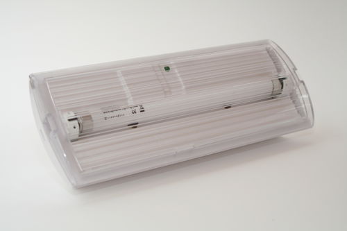 Illuminazione di emergenza - IP 42 - Spina Group - LED / IP42 / non incassato