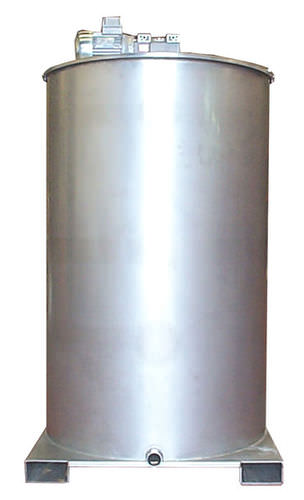 Miscelatore a girante - CMI 500-800-1000-1500-2000-4000 - Virto Group - batch / per liquidi