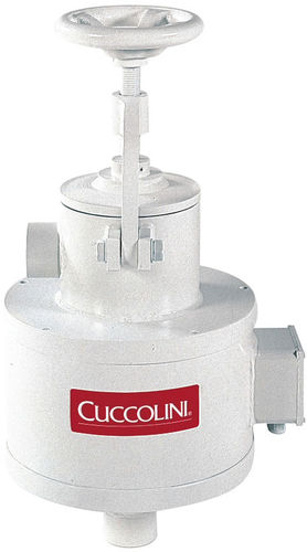 Filtro ad acqua - DLP 120-142-205-245-300-350-400 - Virto Group - a gravità / elettromagnetico