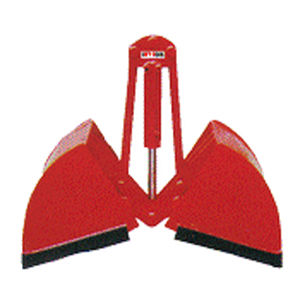 Benna mordente per materiali alla rinfusa - BMT series - mdbsrl