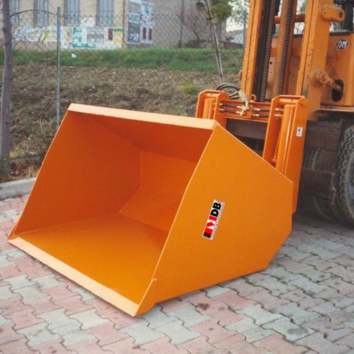 Benna standard - BN series - mdbsrl - per terna