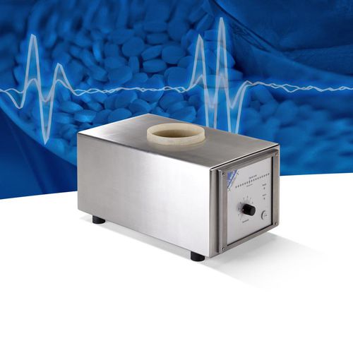 Rilevatore di metalli per prodotti sfusi - ARGUS 1 - ELMED Dr. Ing. Mense GmbH - digitale / a grande sensibilità / ad alta precisione