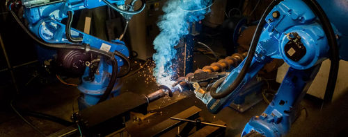 Asta di perforazione integrale - HDD  - PERFORATOR