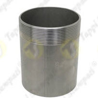 Boccola di riempimento - M80X2  - Tappi Stampati - ad avvitamento / in acciaio / in acciaio inossidabile