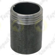 Boccola di riempimento - P3  - Tappi Stampati - ad avvitamento / in acciaio / in acciaio inossidabile