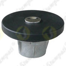 Tappo rotondo - AIR  - Tappi Stampati - non filettato / in alluminio / in tecnopolimero