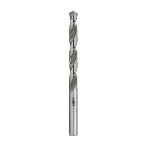 Punta integrale - 2140 series - RUKO GmbH Präzisionswerkzeuge - per alluminio / per ottone / per ghisa