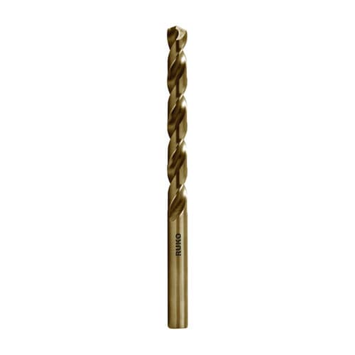 Punta integrale - 2150 series - RUKO GmbH Präzisionswerkzeuge - per acciaio inossidabile / per alluminio / per ottone