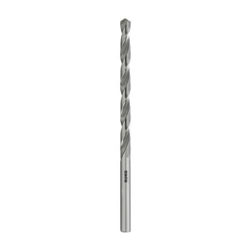 Utensile di foratura integrale - 203 series - RUKO GmbH Präzisionswerkzeuge - per acciaio / HSS-G / ad alta prestazione