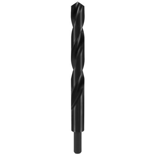 Utensile di foratura integrale - 200 series - RUKO GmbH Präzisionswerkzeuge - per alluminio / per ottone / per ghisa