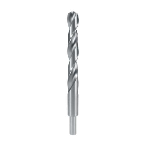 Utensile di foratura integrale - 2004 series - RUKO GmbH Präzisionswerkzeuge - per acciaio inossidabile / per alluminio / per ottone