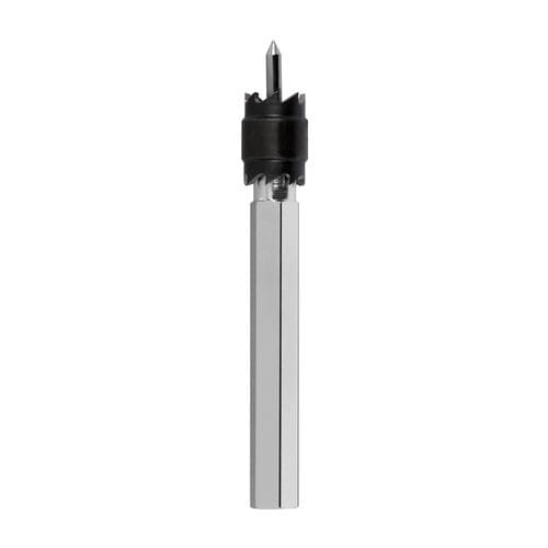 Utensile di fresatura tagliato su entrambe le estremità - 101101 - RUKO GmbH Präzisionswerkzeuge - a inserti / HSS / per taglio
