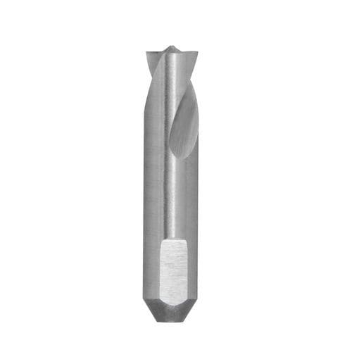 Utensile di foratura integrale - 1010 series - RUKO GmbH Präzisionswerkzeuge - per acciaio inossidabile / per alluminio / per ottone
