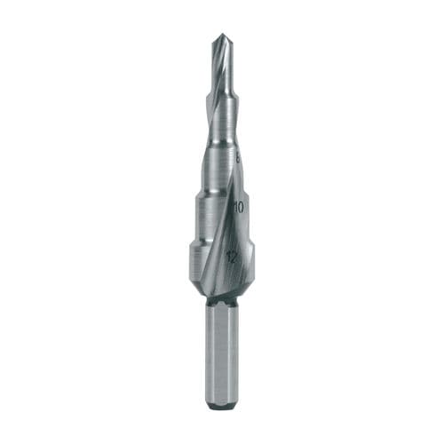 Punta a gradini - 1010 series - RUKO GmbH Präzisionswerkzeuge - integrale / per acciaio / per alluminio